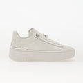 Michael Kors Dottie Lace Up Optic White