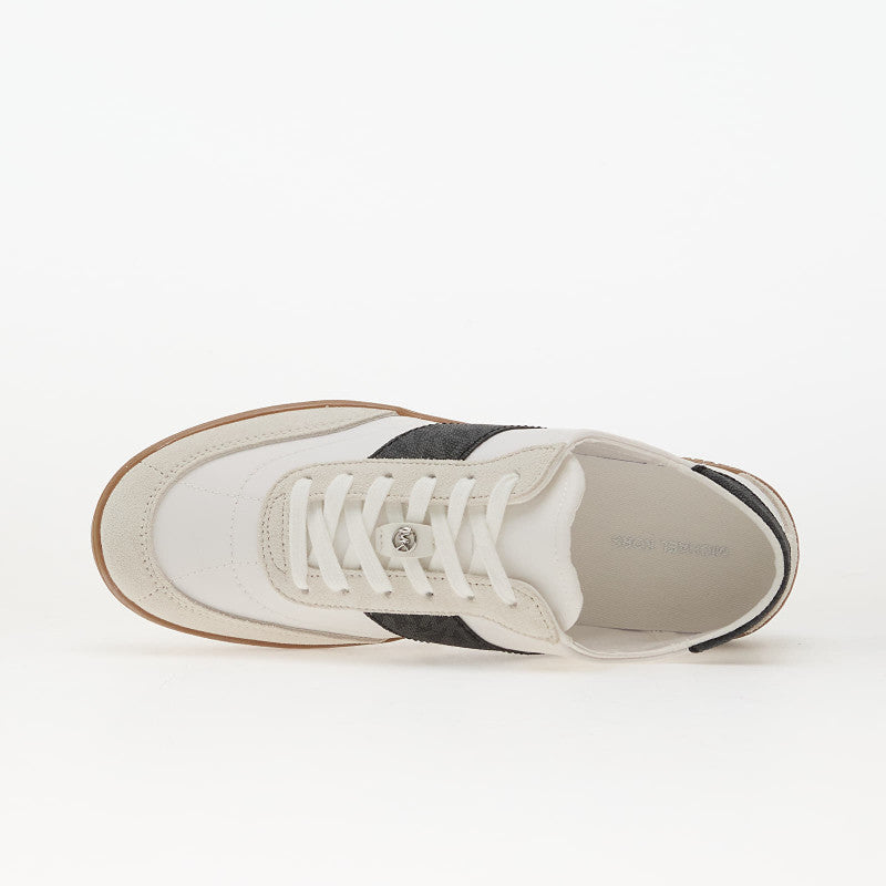 Michael Kors Kaycee Lace Up Black