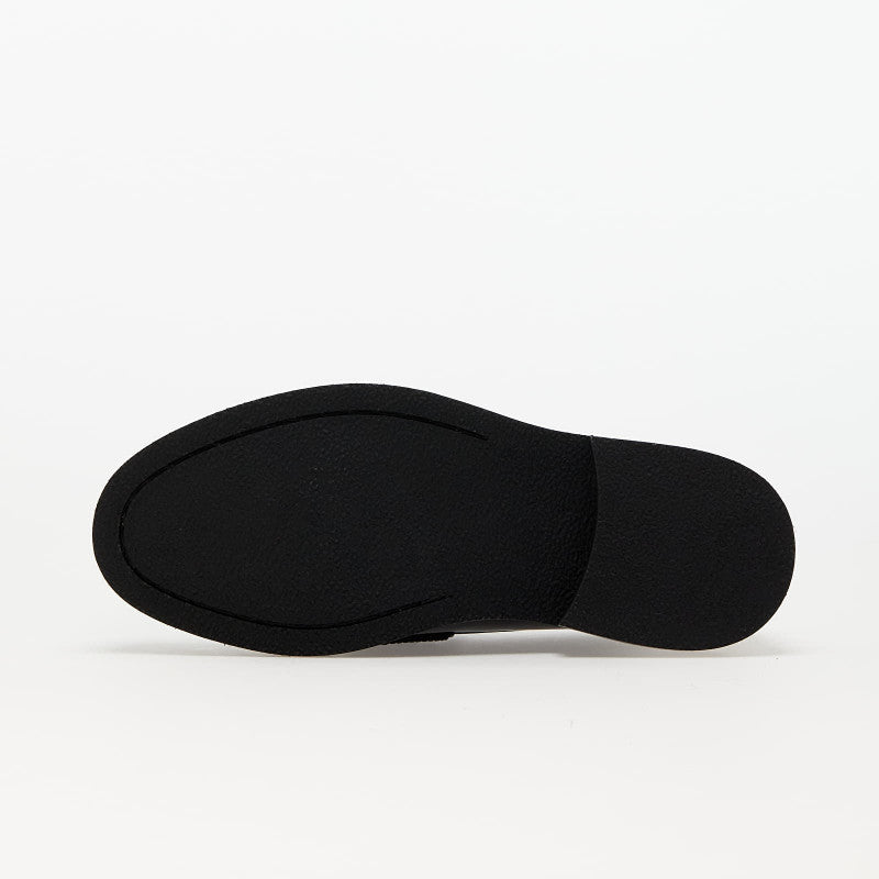 Filling Pieces Loafer Polido All Black