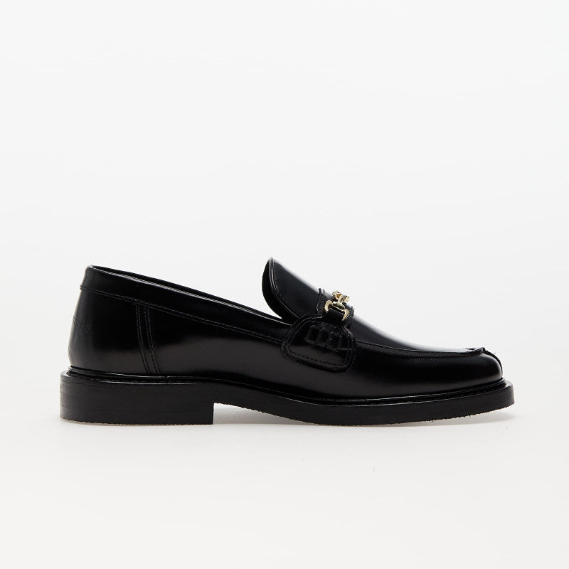 Filling Pieces Loafer Polido All Black