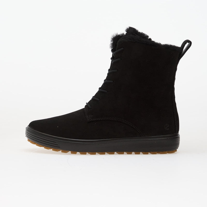 ECCO Soft 7 Tred Wmns Black
