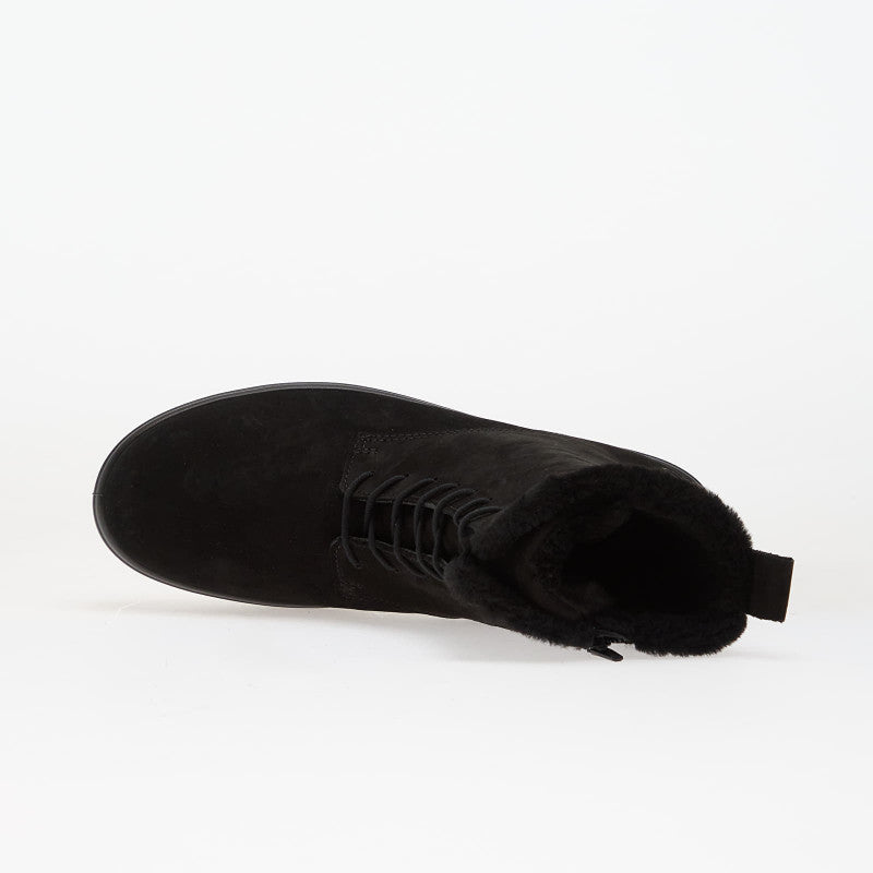 ECCO Soft 7 Tred Wmns Black