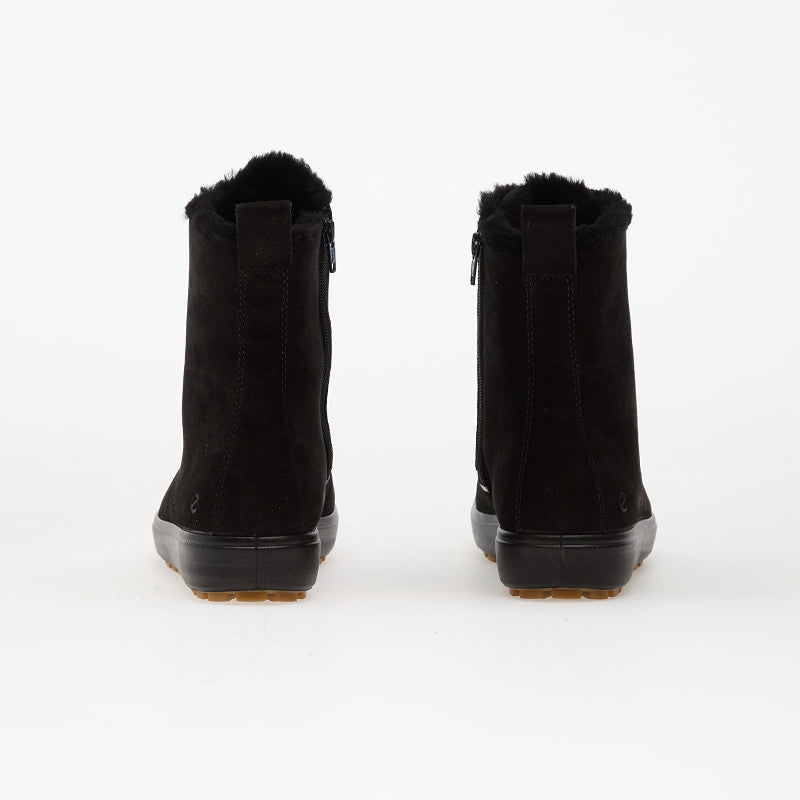 ECCO Soft 7 Tred Wmns Black