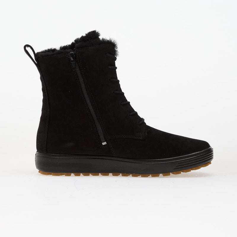 ECCO Soft 7 Tred Wmns Black