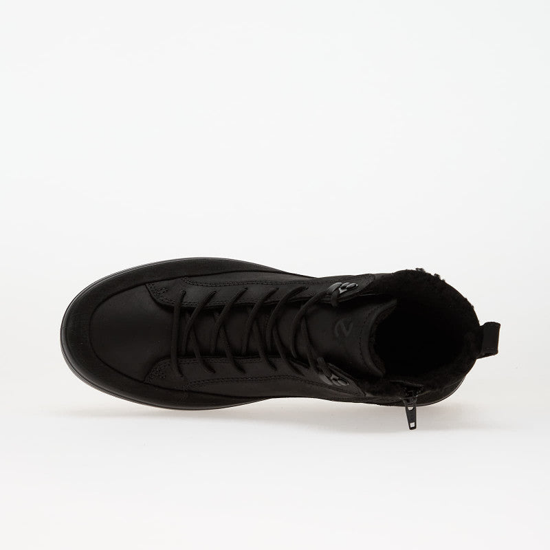 ECCO Soft 7 Tred M Black