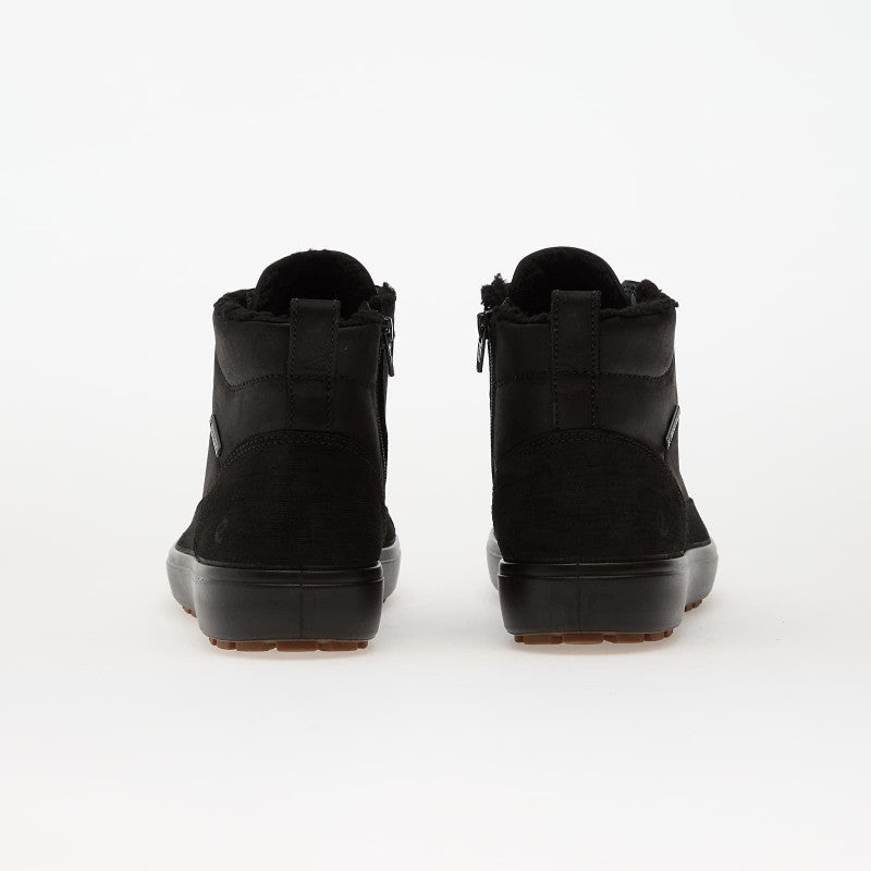 ECCO Soft 7 Tred M Black