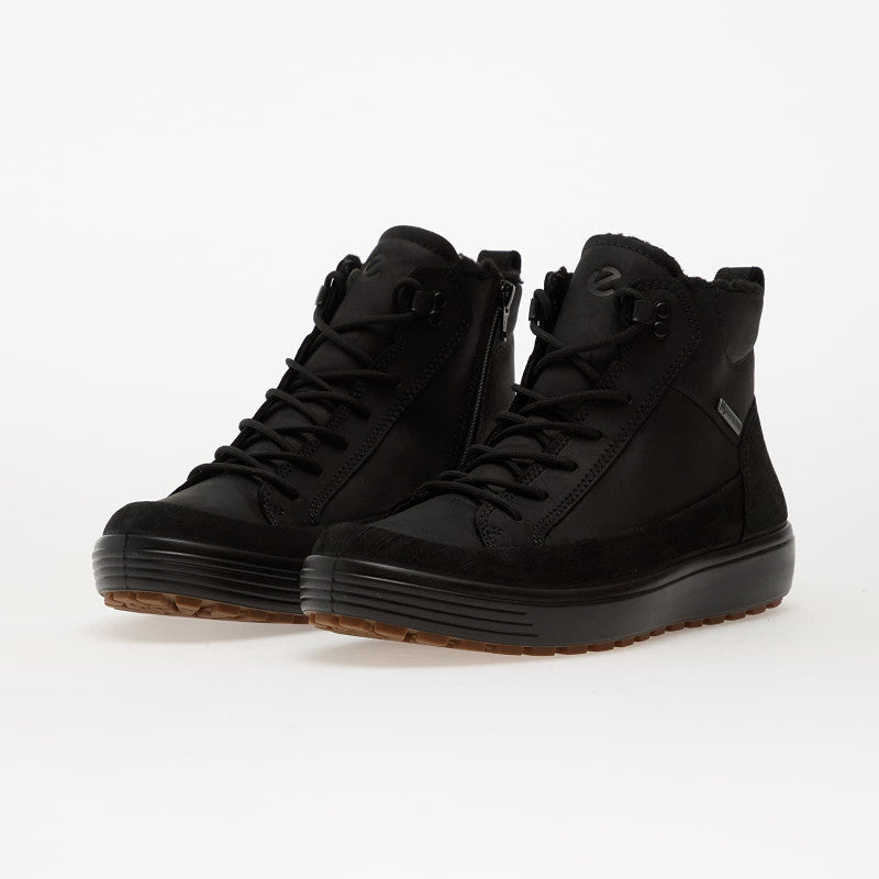 ECCO Soft 7 Tred M Black
