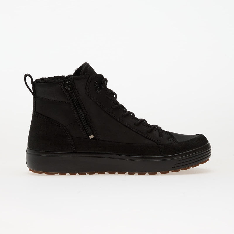 ECCO Soft 7 Tred M Black