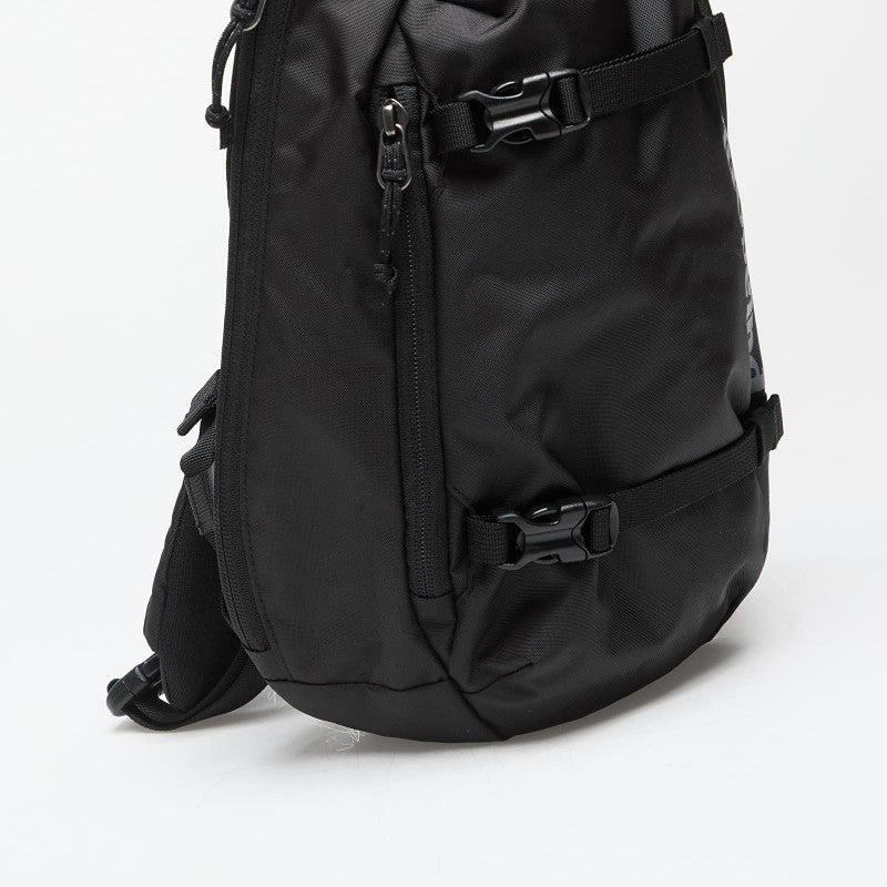 Nerka Patagonia Atom Sling 8L Black