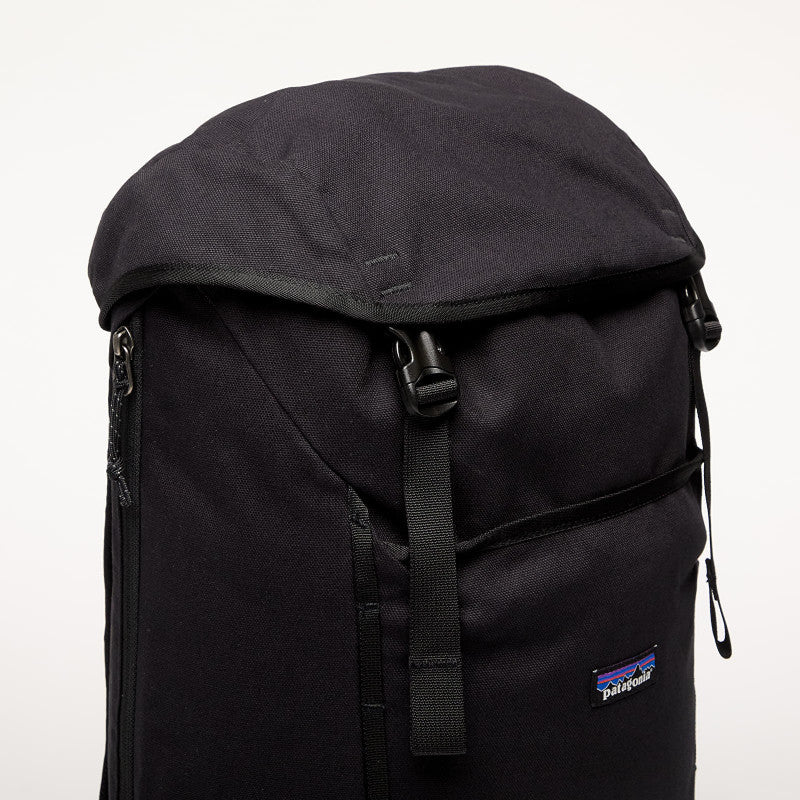 Patagonia Fieldsmith Lid Pack Black