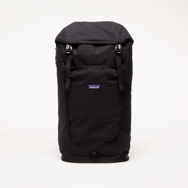 Patagonia Fieldsmith Lid Pack Black