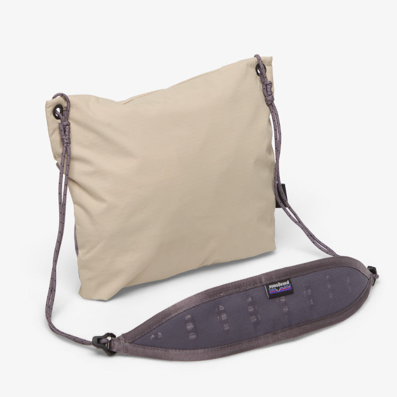 Patagonia Terravia Sacoche May Grey