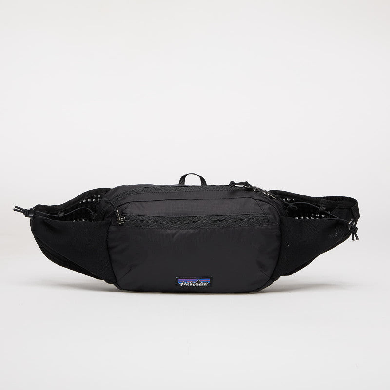 Nerka Patagonia Terravia Hip Pack Black