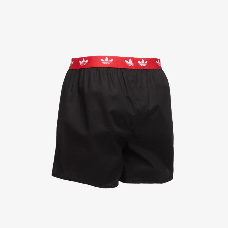 Bokserki adidas Woven Boxer 2-Pack Multicolor