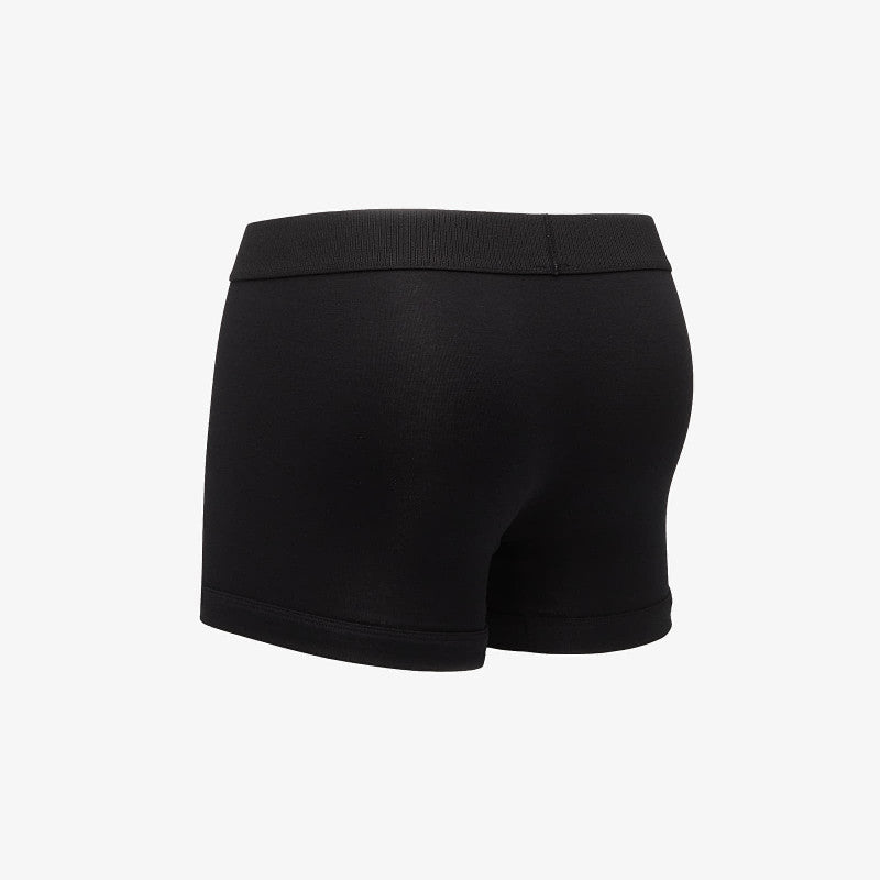 Bokserki adidas Trunk 2-Pack Black