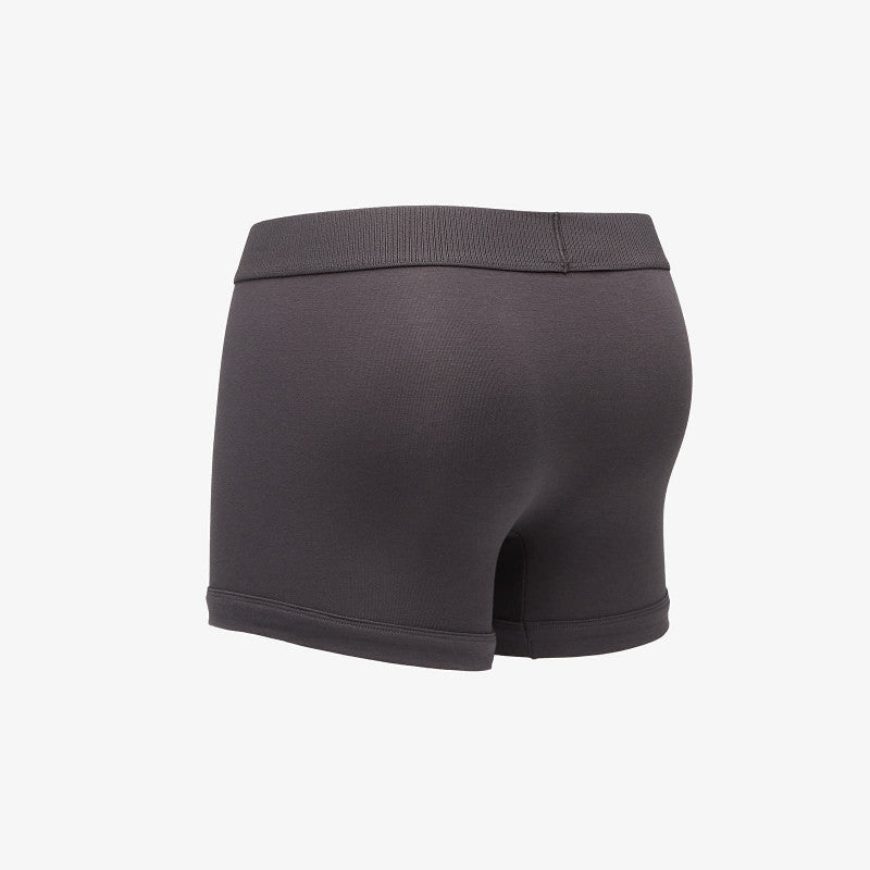 Bokserki adidas Trunk 2-Pack Black