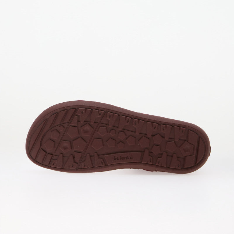 Be Lenka Entice 3.0 Burgundy