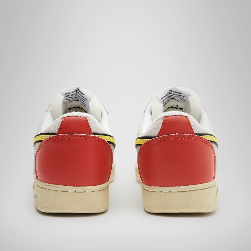 DIADORA Magic Basket Low Icona