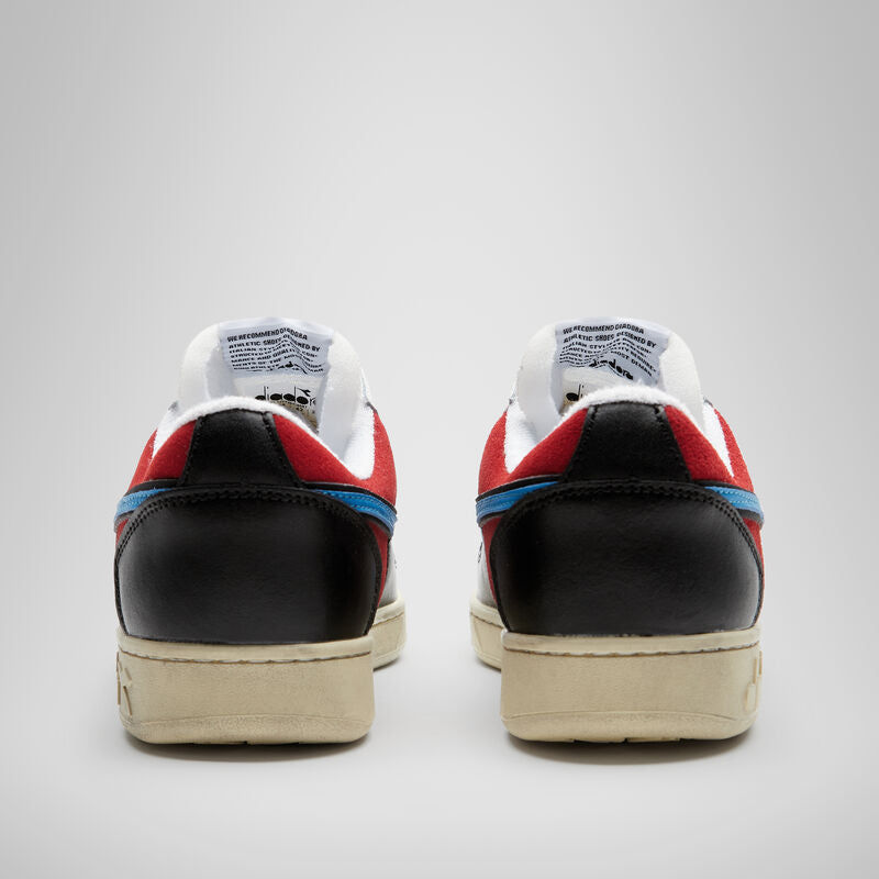 DIADORA Magic Basket Low Icona