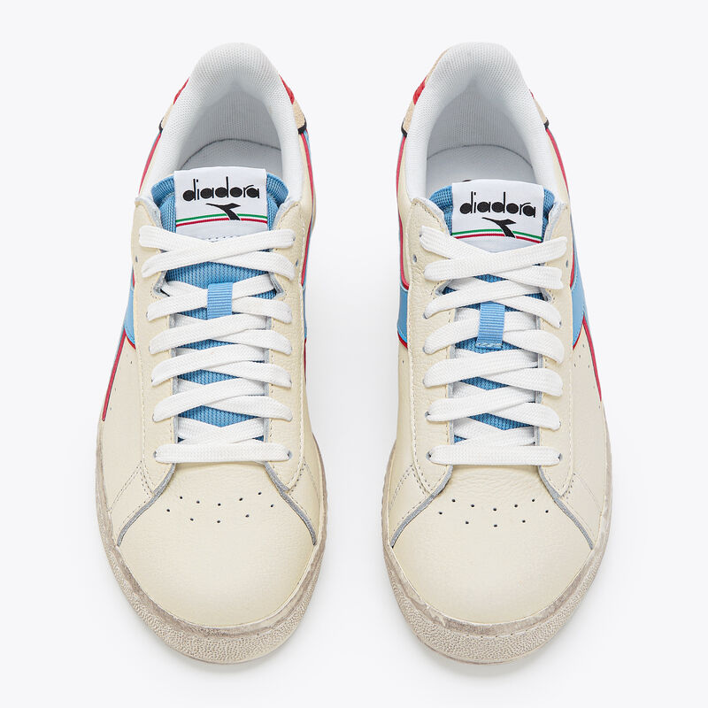 DIADORA Game L Low Icona