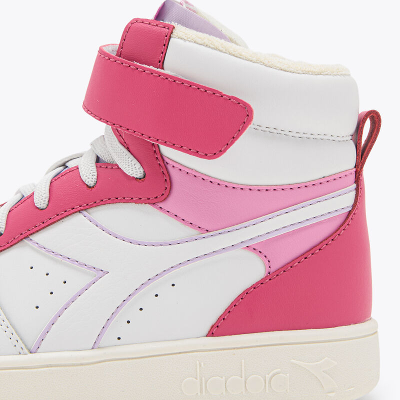 DIADORA Magic Basket Mid Ps Kid's