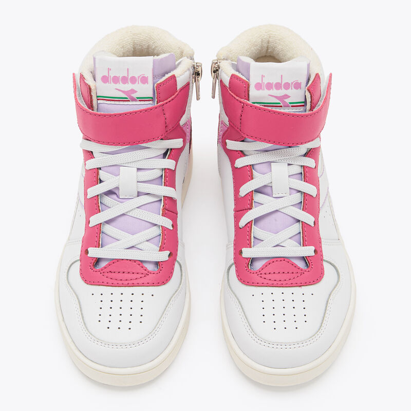DIADORA Magic Basket Mid Ps Kid's