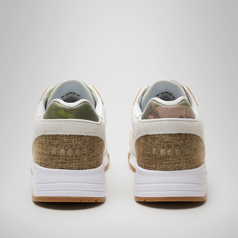 Diadora S8000 Camo