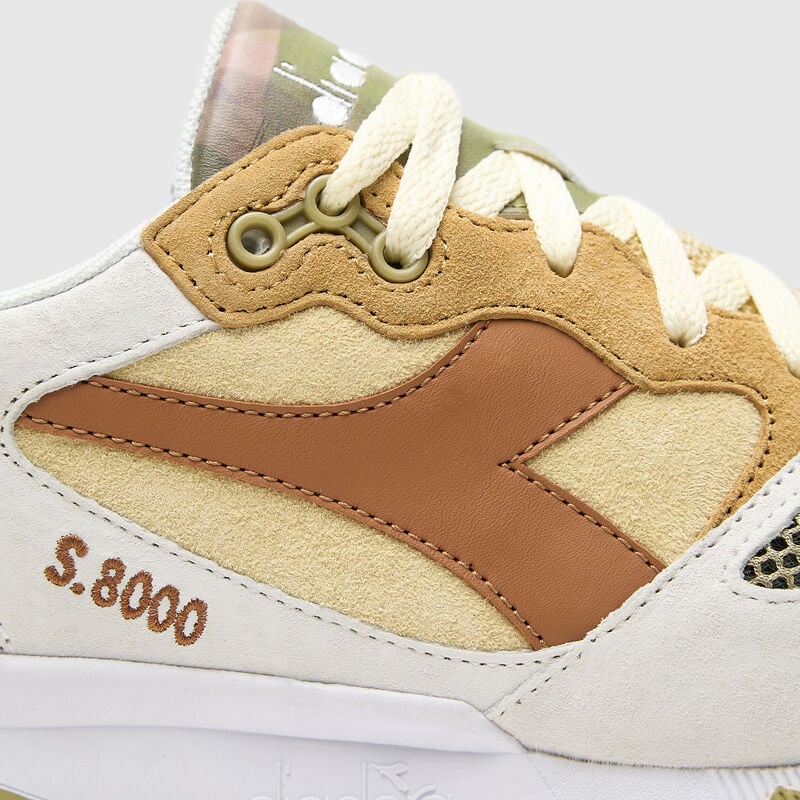Diadora S8000 Camo
