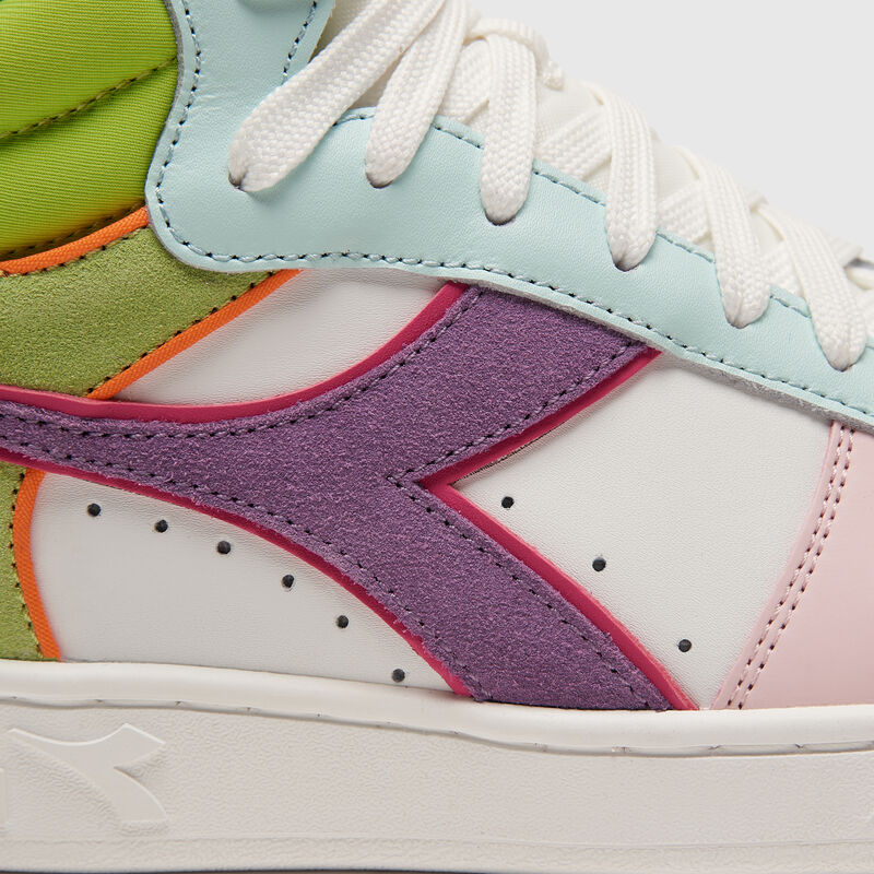DIADORA Magic Basket Demi Wome's