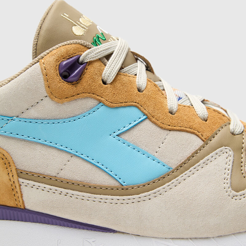 Diadora V7000 Camo