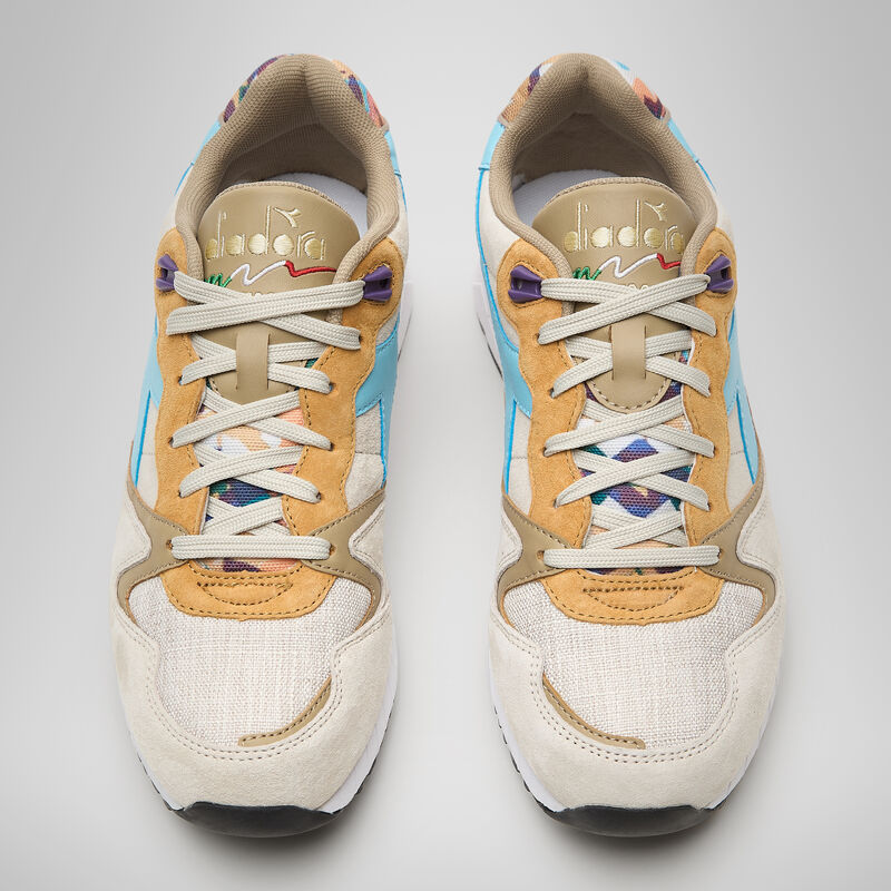 Diadora V7000 Camo
