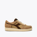 DIADORA Magic Basket Low Suede Leather