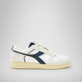 DIADORA Magic Basket Low Suede Leather
