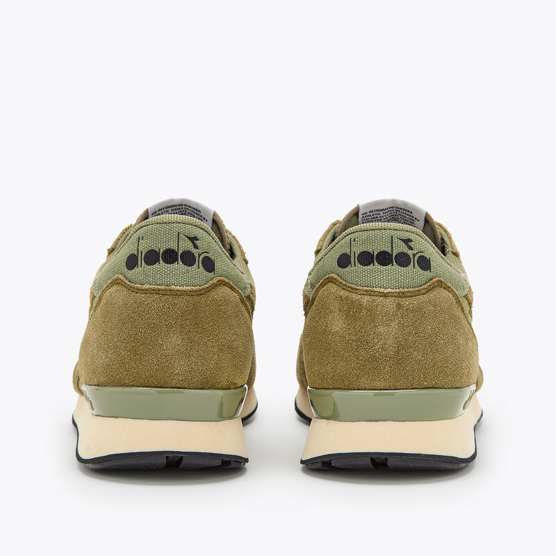Diadora Camaro Suede