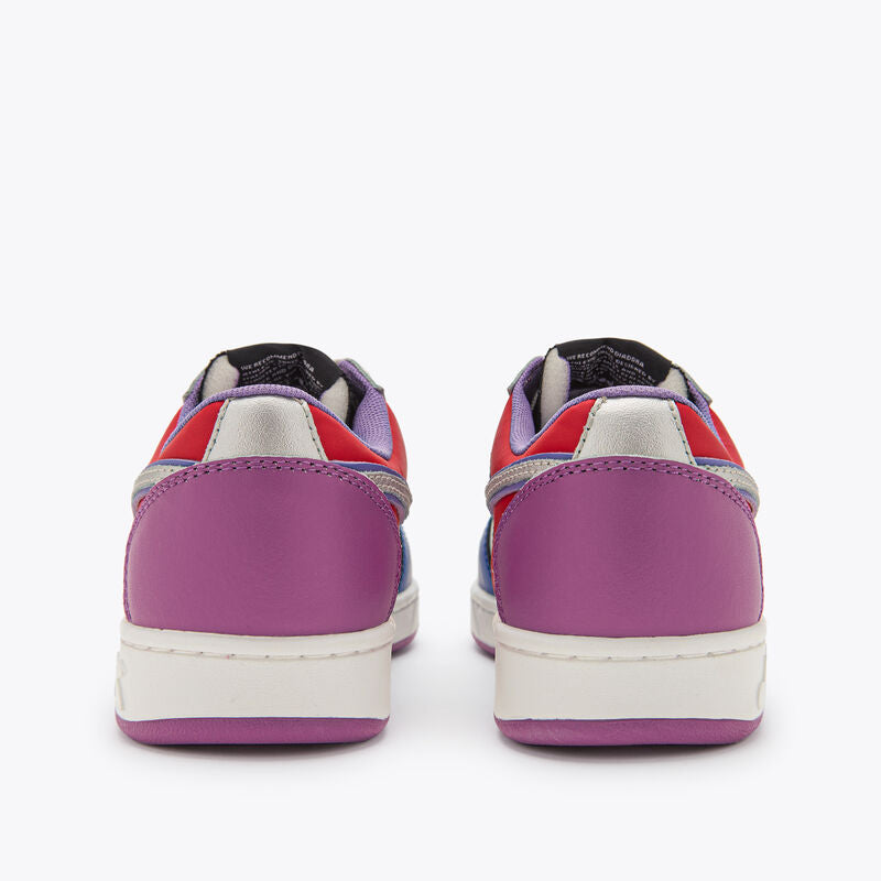 DIADORA Magic Basket Low Galaxy Wn