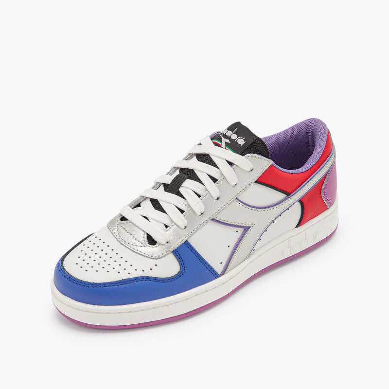 DIADORA Magic Basket Low Galaxy Wn