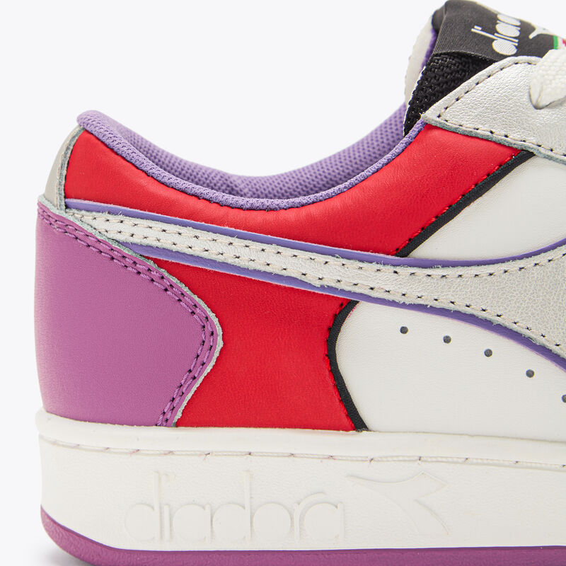 DIADORA Magic Basket Low Galaxy Wn