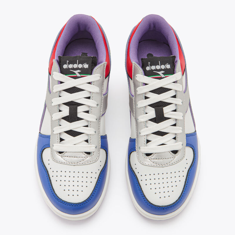 DIADORA Magic Basket Low Galaxy Wn