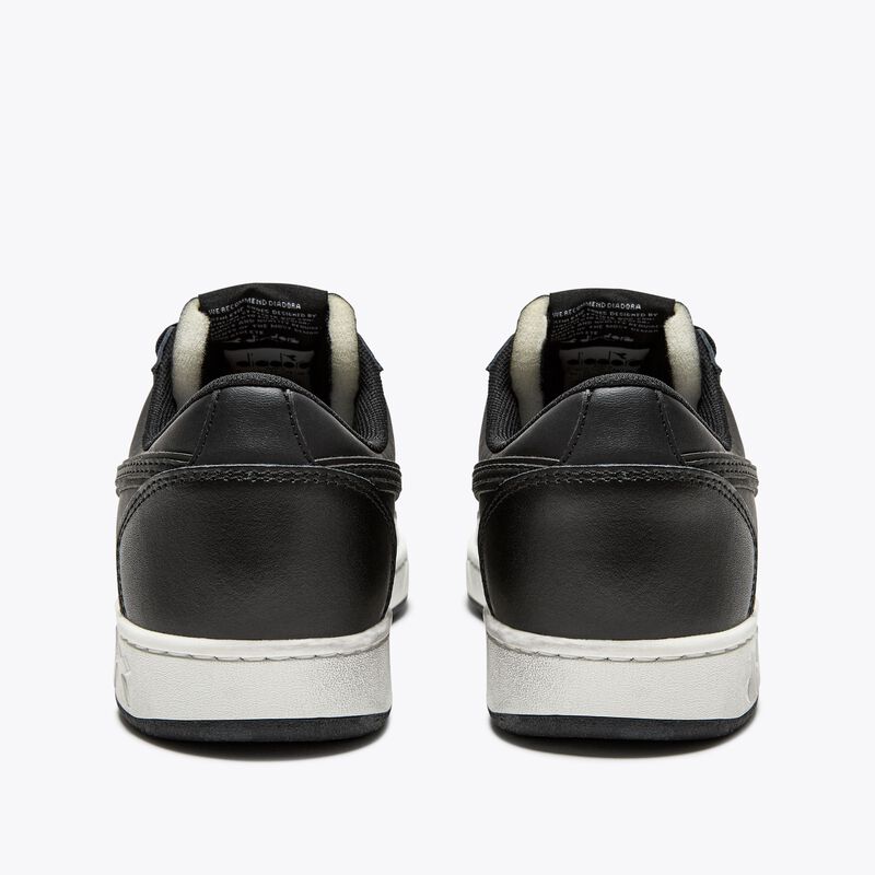 DIADORA Magic Basket Low Icona 179296