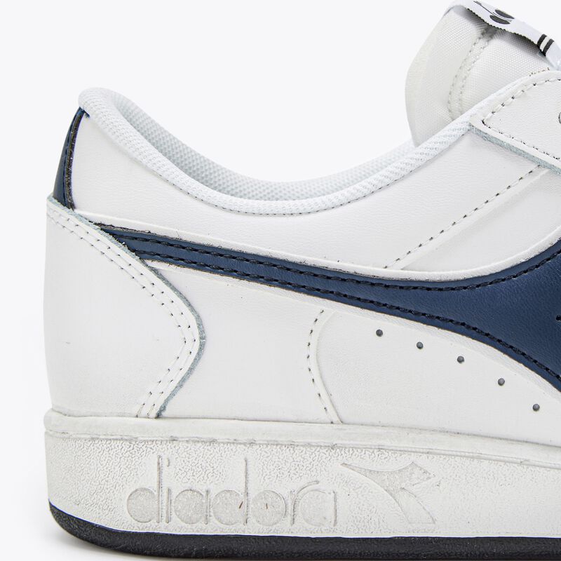 DIADORA Magic Basket Low Icona 179296