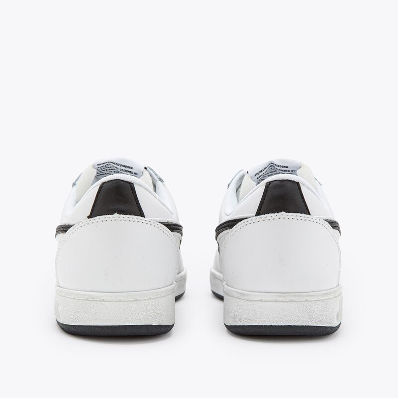 DIADORA Magic Basket Low Icona 179296