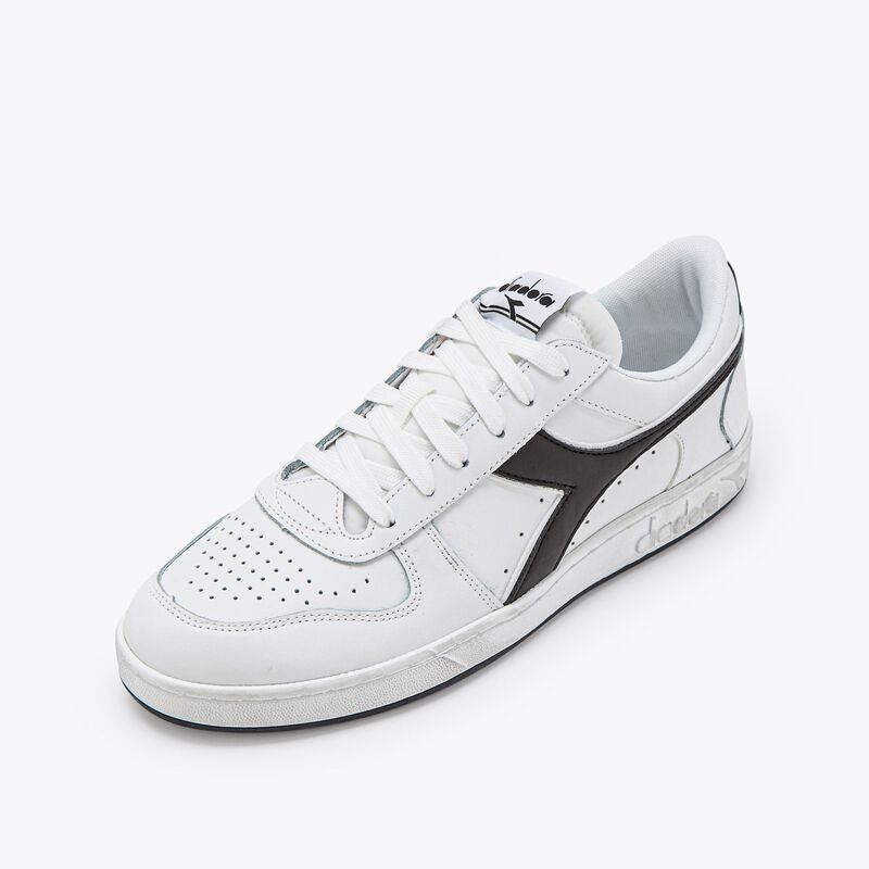 DIADORA Magic Basket Low Icona 179296