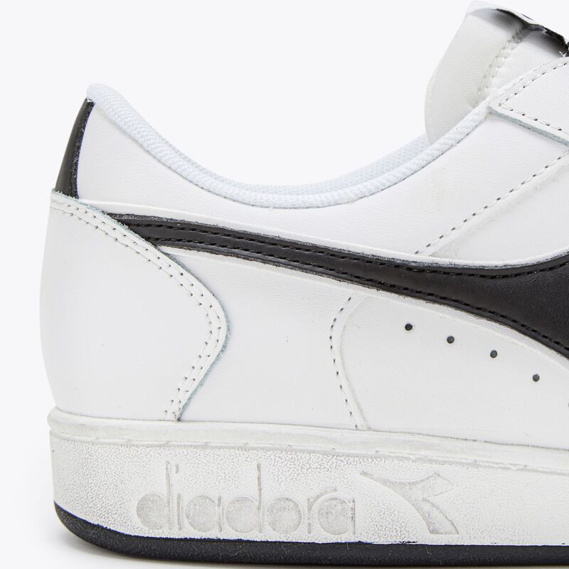 DIADORA Magic Basket Low Icona 179296
