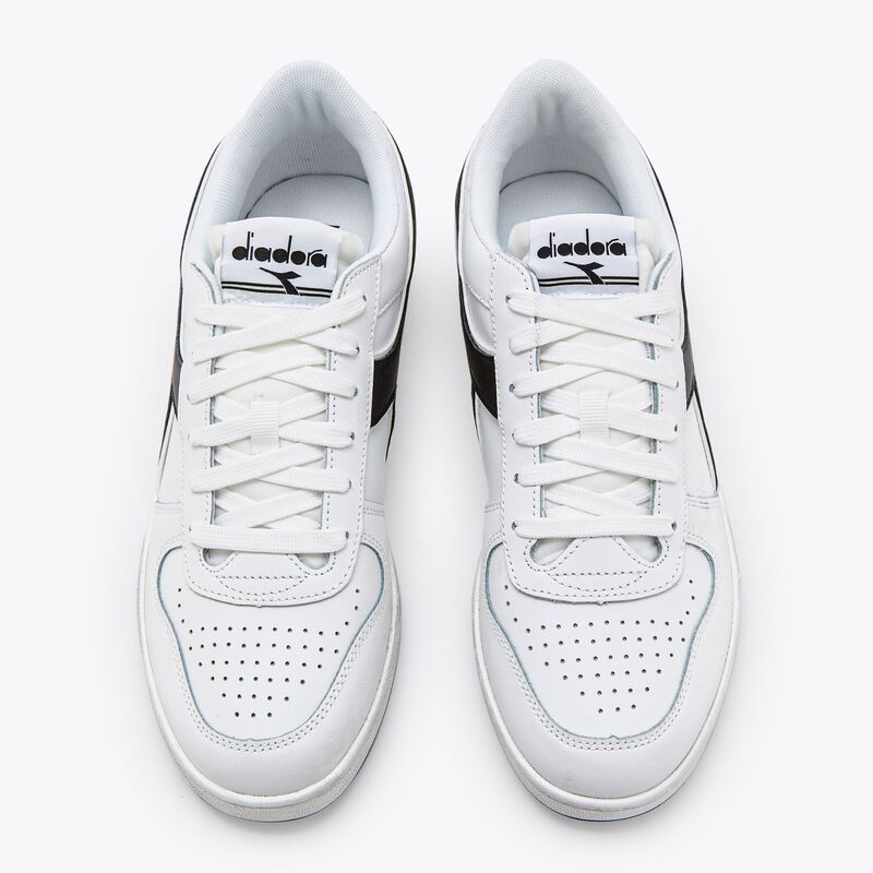 DIADORA Magic Basket Low Icona 179296