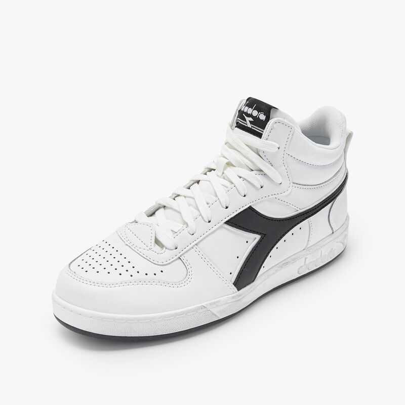 DIADORA Magic Basket Demi Icona