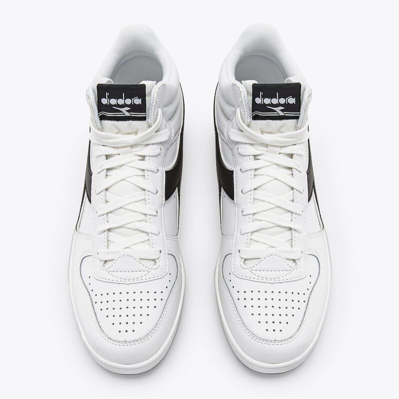 DIADORA Magic Basket Demi Icona