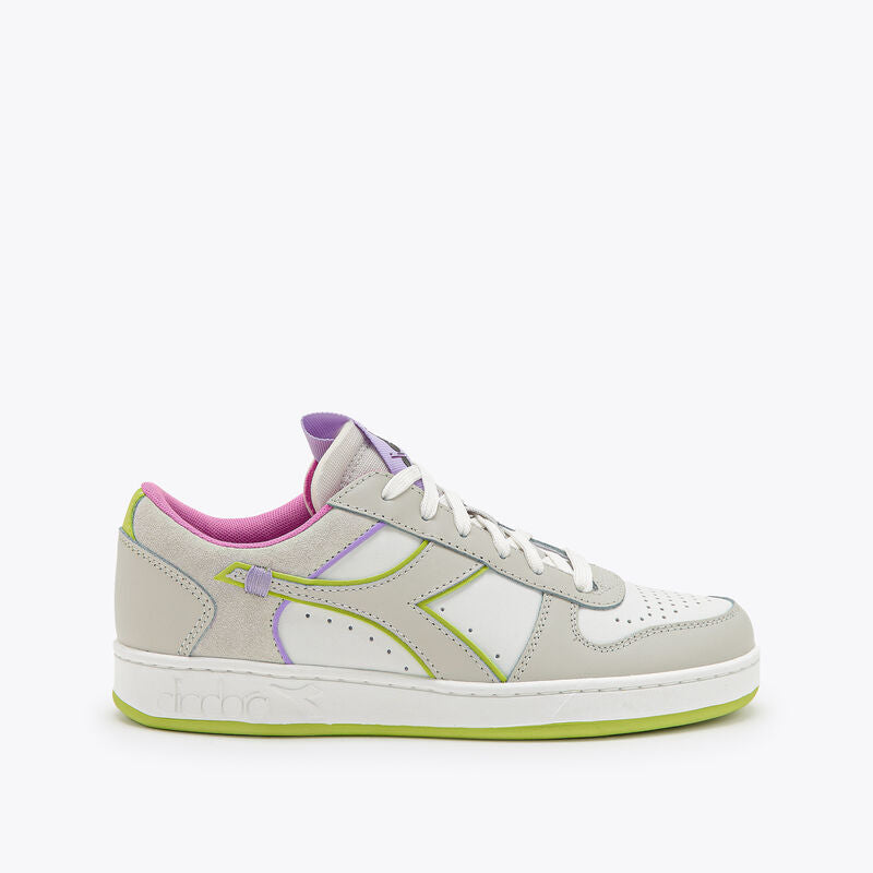 DIADORA Magic Basket Low Label Wn