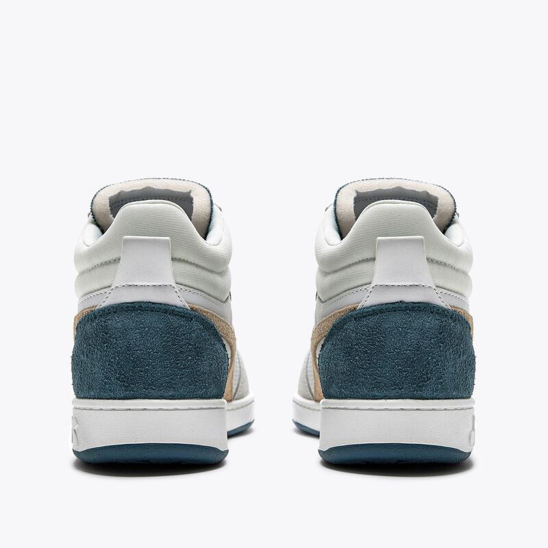 DIADORA MAGIC BASKET DEMI NEAT