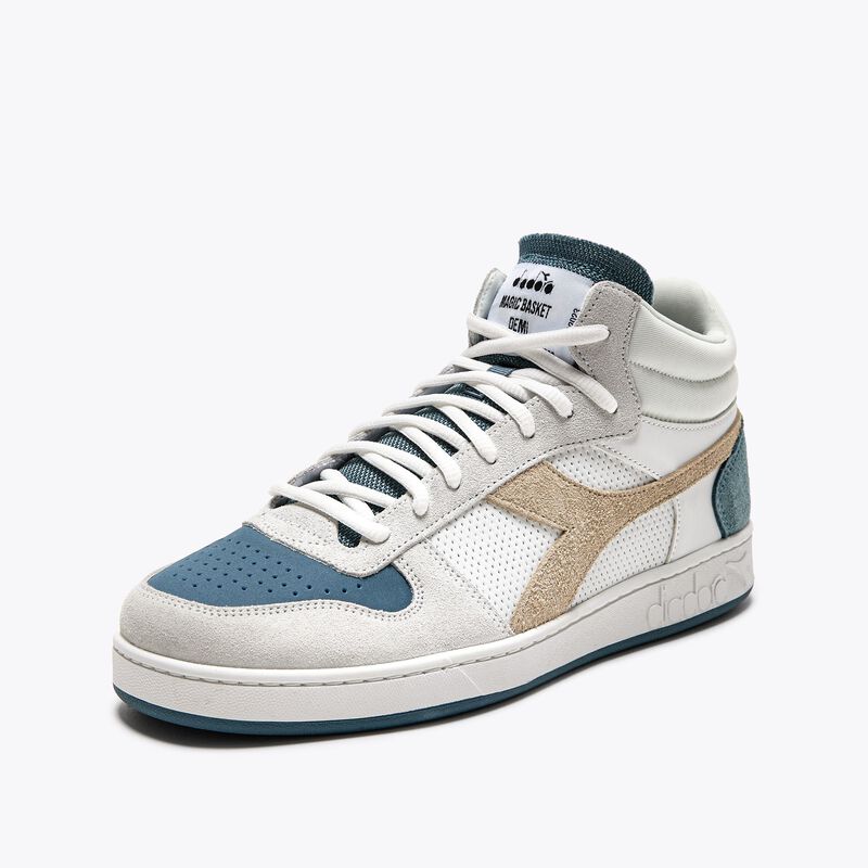DIADORA MAGIC BASKET DEMI NEAT
