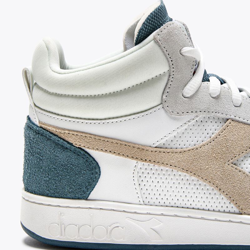 DIADORA MAGIC BASKET DEMI NEAT